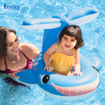 Intex гума весел кит