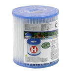 Intex филтер H тип