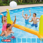 Intex Мрежа за одбојка