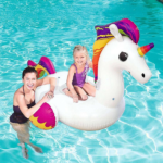 Bestway душек еднорог