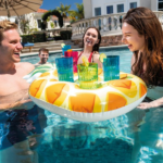 Intex ананас држач за пијалоци