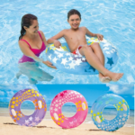 Intex гума со звезди