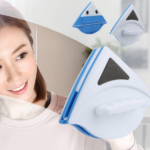 Магнетен чистач на прозорци