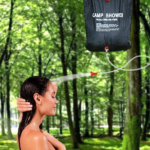 Соларен камп туш