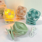 Мини вентилатор