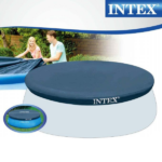 Заштитна Прекривка Intex Easy Set 396cm
