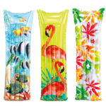 Intex tropico душек