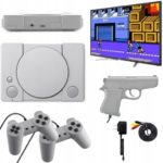 Дигиталнo Нинтендо со 999 игри