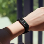 Паметна алка M4