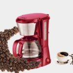 Апарат за филтер кафе