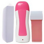 Универзална топилка депилација со ролон