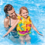 Intex детски елек за пливање
