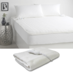 Електрично ќебе за топол кревет