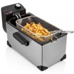 Електрична фритеза за длабоко пржење