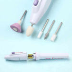 Алатка за полирање нокти