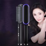 Електрична четка за фенирање на коса