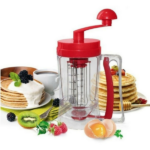 Рачен миксер за палачинки и колачи