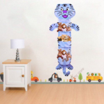 Висечка корпа за играчки