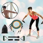 Справа со ластици