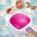 UV/LED Лампа за нокти 24W