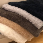 Сет крзнени заштитни флекери