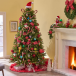 Supreme новогодишна елка 180cm