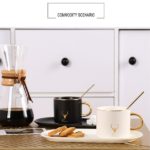 Deer луксузен сет за топол напиток