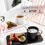 Her or His луксузен сет за топол напиток