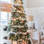 Artificial Новогодишна елка 210cm