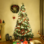 Supreme новогодишна елка 150cm