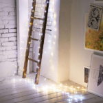 20 метри LED лента со 200 сијалички