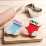 Сет од 5 модли за колачи во различна форма