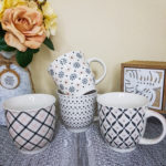 Happy Time сет од 2 шољи