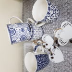 Cuppa сет од 2 шољи