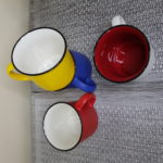 Cuppa сет од 4 шољи