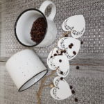 Lucky сет од 2 шољи