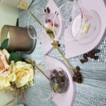 Super Girl Луксузен сет за топол напиток