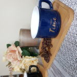 Happy Time луксузен сет за топол напиток