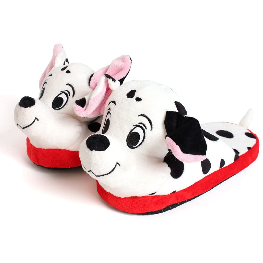 Детски папучи со кученца My Store - mystoremkshop.com