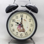 Ретро часовник