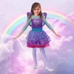 Детски костим Виножито Барби