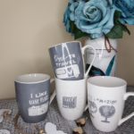 Сет од 2 шолји