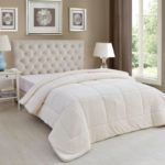 Крзнен јорган двоен 200х220