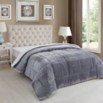 Крзнен јорган единечен 150х200