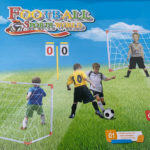 Детски сет за фудбал