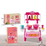 Happy Cooking Детска кујна