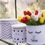 Make a wish сет од 3 украсни кутии