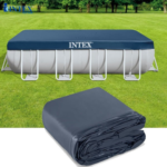 Intex заштитна прекривка 400x200cm