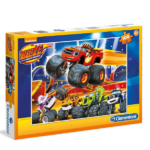 Blaze сложувалка од 100pcs