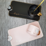 Love луксузен сет за топол напиток